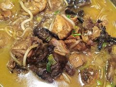 -圣夜东北菜烧烤·夜宵·龙虾(胥江路店)