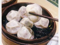 -徐建萍汤包(热河南路店)