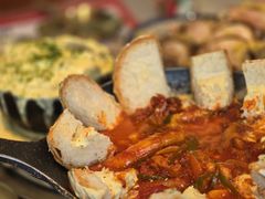 -韩一品韩国料理(柏庐南路店)