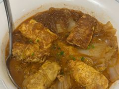 -道道鲜·崇明私房菜(五角场店)