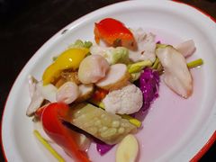 -回水镇·江湖川菜(恒大新城店)