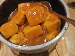 -四季餐厅·新津菜(环湖中路店)