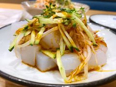 川北凉粉-姑姑宴(富力广场店)