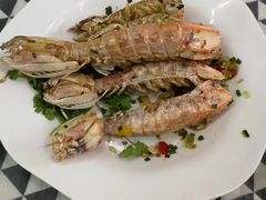 -QQ海鲜餐厅