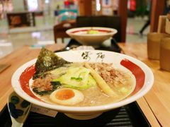 肥牛拉面-雷门拉面·现熬骨汤(凯德来福士店)