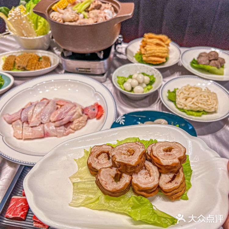 澳门吃货必攻略✨ | 胡椒猪骨煲下的美味佳肴