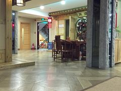 -绿岛汤泉韩式休闲会所