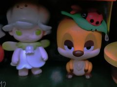 -泡泡玛特POPMART(石景山万达店)