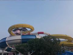 -杭州浪浪浪水公园
