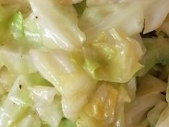 手撕圆白菜-巴渝兄弟川菜(宽街店)