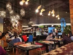 -Let's Taipei 非常烘焙(太古里店)
