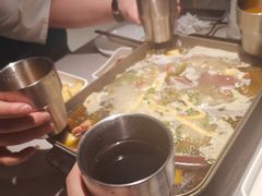 无限自助-半天妖烤鱼(丰科万达店)