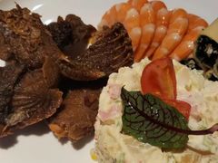 -老洋房花园饭店(绍兴路店)