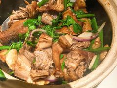 陈皮花雕煀乳鸽-惠食佳(滨江大公馆店)