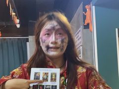 -棂笼·深度沉浸密室(武汉旗舰店)