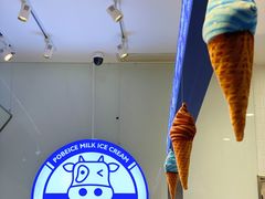 大堂-波比艾斯(国金街店)