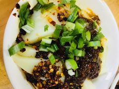 -洞子口张老二凉粉(文殊院店)