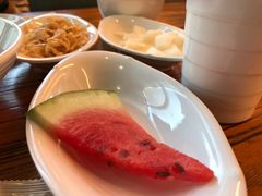 -湖南码头·地道岳阳美食·湘菜(魏公村店)