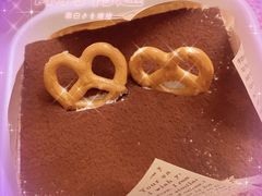 -天津国贸购物中心