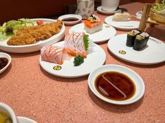 -元气寿司(金光华店)