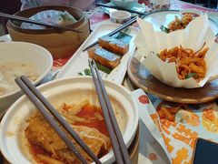 -点都德(广州白云山景区南门店)