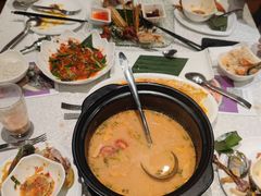 -食肆&Fourteen(武林夜市店)