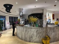 -花舍·新派粤菜·西餐·下午茶(亚运村·鸟巢店)