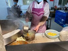-清真马杰山牛肉汤馆