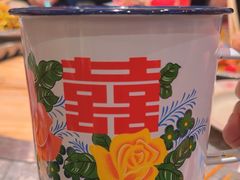 -二胖家铁锅炖大鹅(双井店)