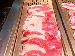 -梨花自助烤肉(天河城店)