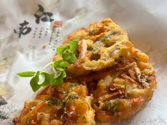-佬太公海鸭·海鲜大排档(上海总店)