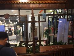 门面-唇辣号重庆老火锅(燕郊鑫乐汇店)