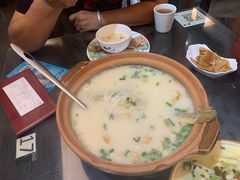 -堂宴·老厦门私房菜(1988仙岳总店)