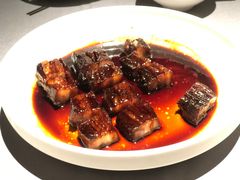 广式黑叉烧-徐记海鲜(汉城湖|太奥店)