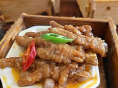 -彩景大酒楼(万泰新天地店)