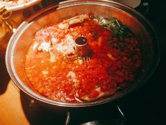 -洞庭土菜小炒馆(易发广场店)