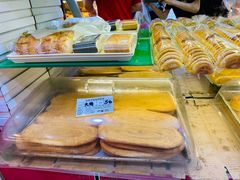 -美嘉华面包西饼店(红胜坊店)