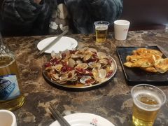 -郑喜旺烧烤(郑州总店)