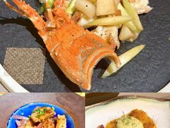 -松临·铁板烧&Omakase(神农店)