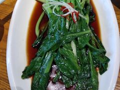 -去茶去餐厅(中央大街店)