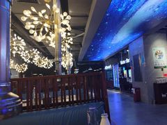 -阳光牧场自助餐厅(宝德购物中心店)