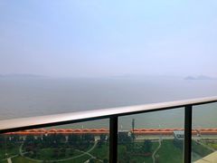 -舟山希尔顿酒店