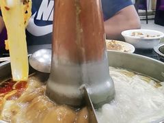 -蒙星月涮肚火锅城(宏运家园店)