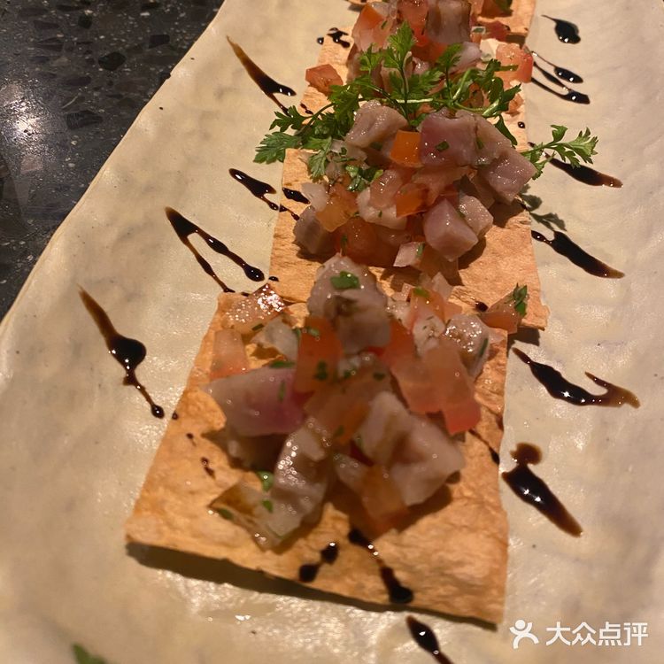 The Pearl 型格酒店嘆西餐🍷🍹