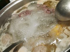 -八合里潮汕鲜牛肉火锅(深圳海岸城店)