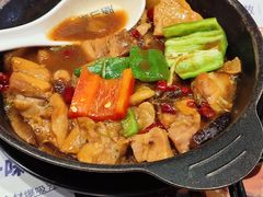 -膳当家黄焖鸡米饭(下沙宝龙店)