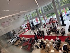 -上海和展广汽丰田4S店(老闵行店)