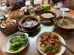 -阿弟早茶大排档(九村店)