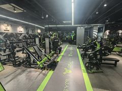 -GMJ·24H健身房(四川北路店)