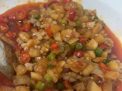 -呷得家常菜馆(王公塘店)
